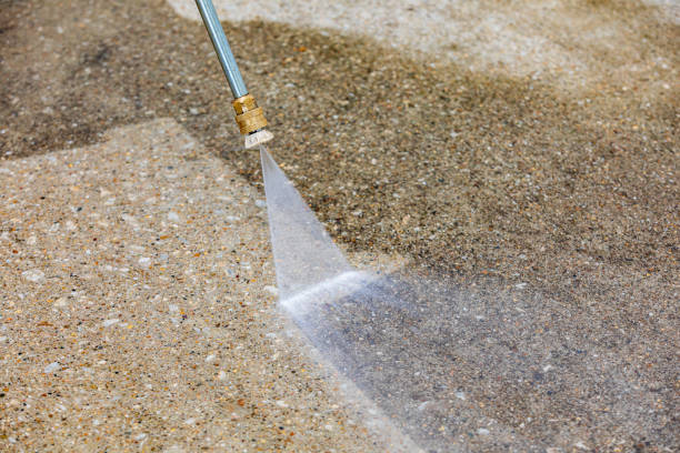 Best Post-Construction Pressure Washing  in Burton, OH