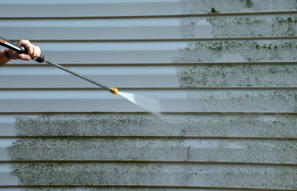 Best Animal Enclosure Cleaning  in Burton, OH