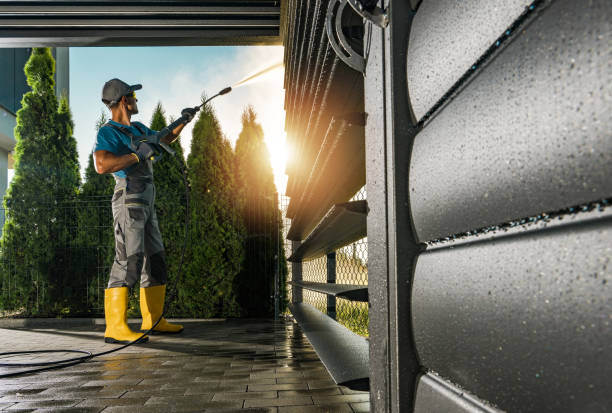 Best Factory Floor Cleaning  in Burton, OH