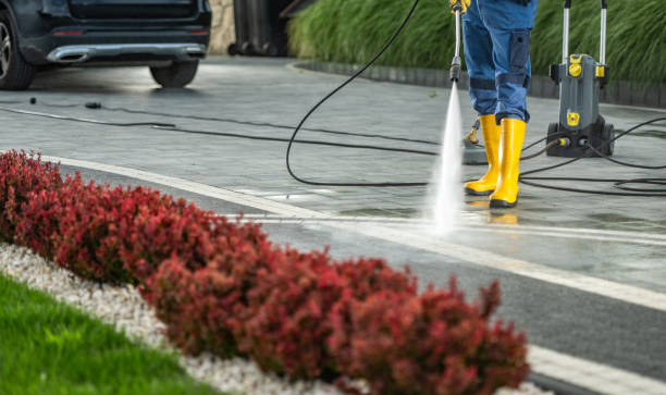 Best Sign and Awning Cleaning  in Burton, OH