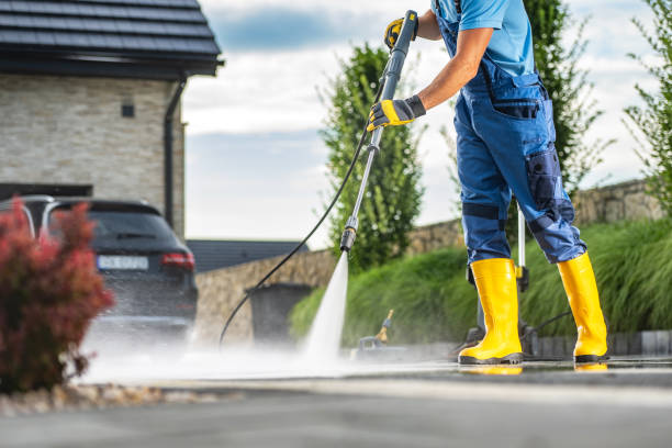 Best Patio and Deck Pressure Washing  in Burton, OH